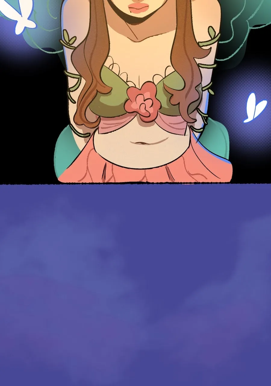 Pink Through the Night Chapter 2 page 17 - 