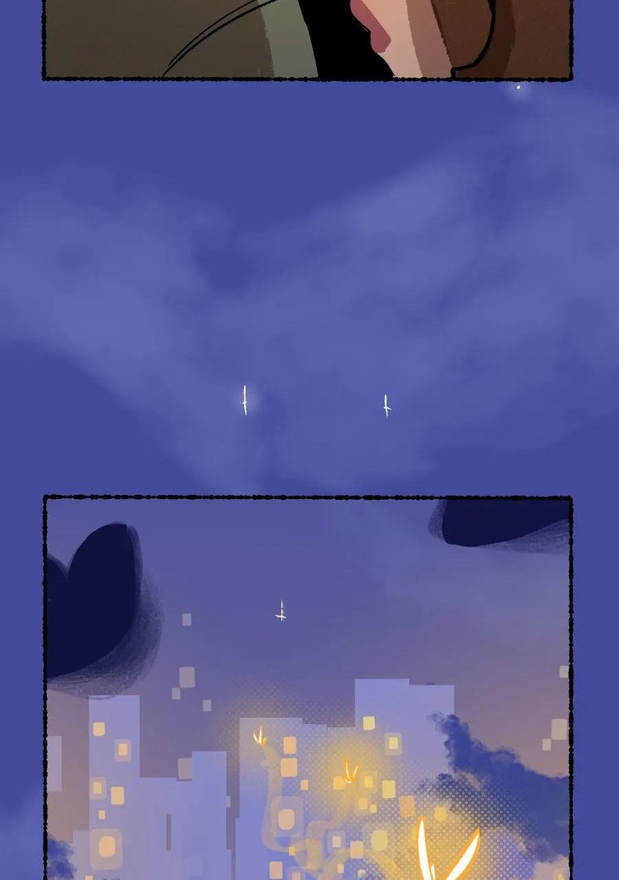 Pink Through the Night Chapter 2 page 23 - 