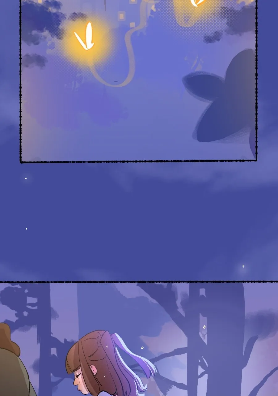 Pink Through the Night Chapter 2 page 24 - 