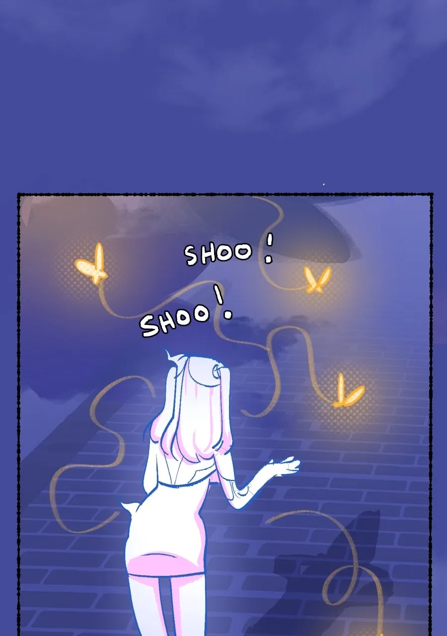 Pink Through the Night Chapter 2 page 26 - 