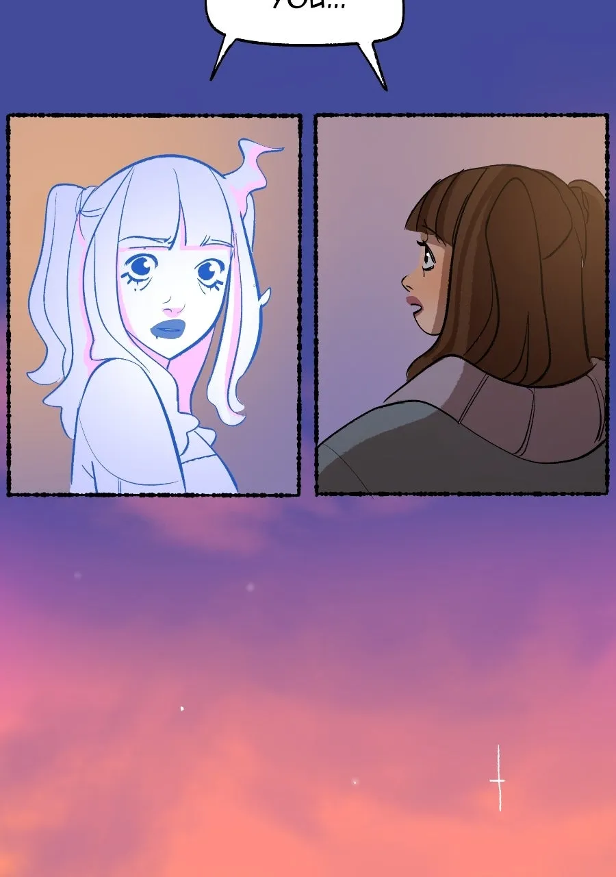 Pink Through the Night Chapter 2 page 30 - 