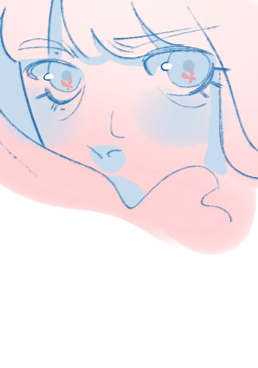 Pink Through the Night Chapter 2 page 4 - 