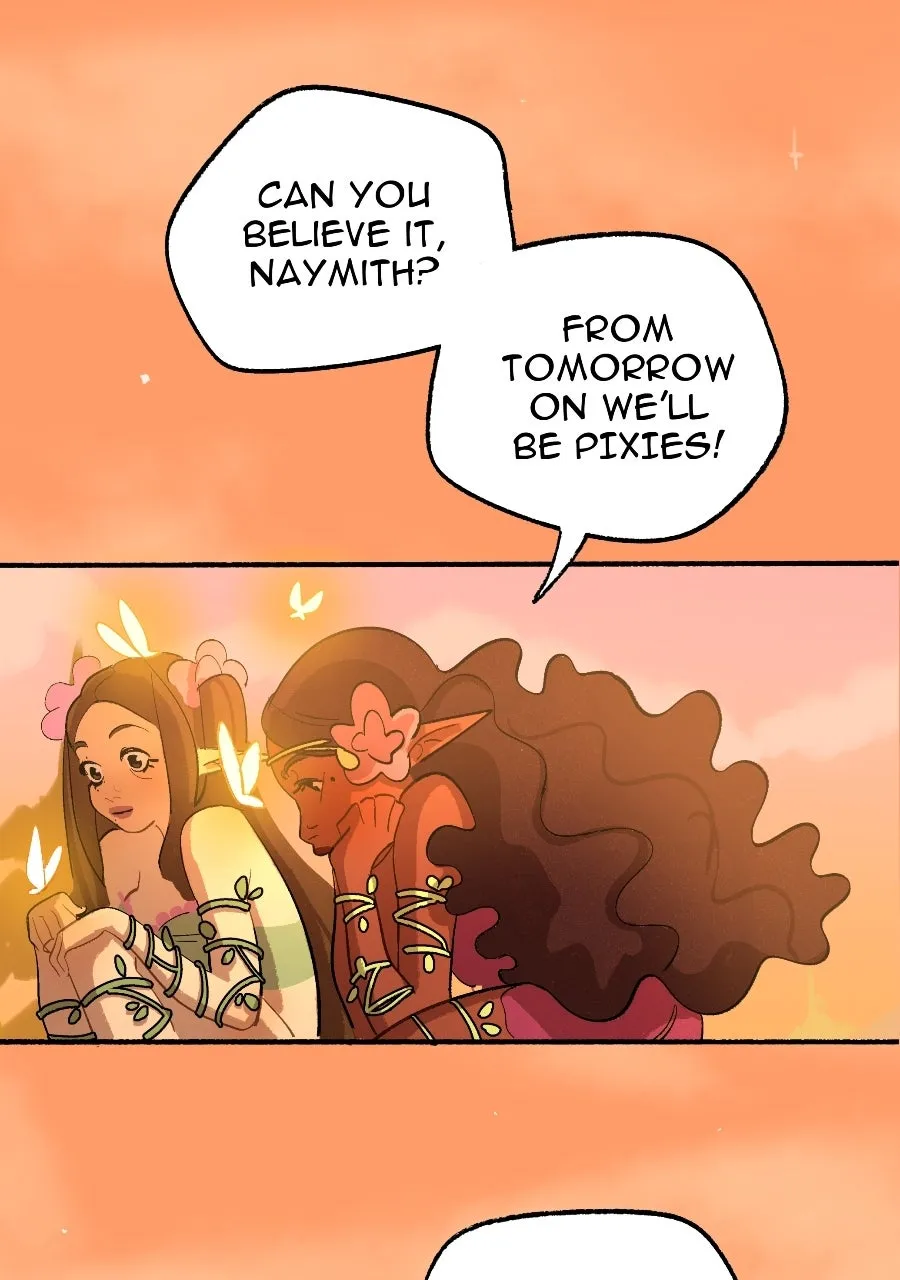 Pink Through the Night Chapter 2 page 36 - 