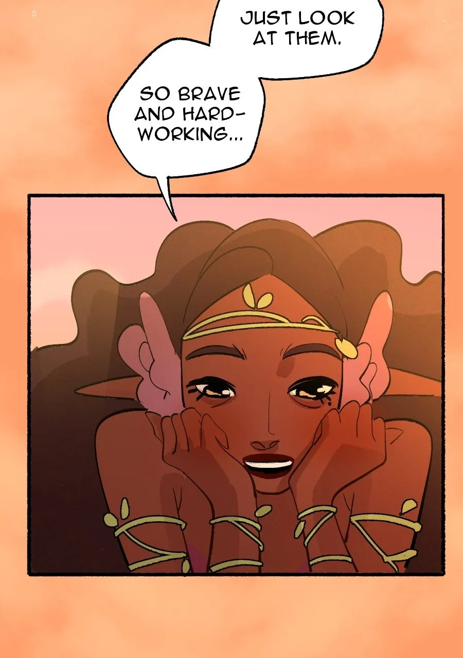 Pink Through the Night Chapter 2 page 37 - 