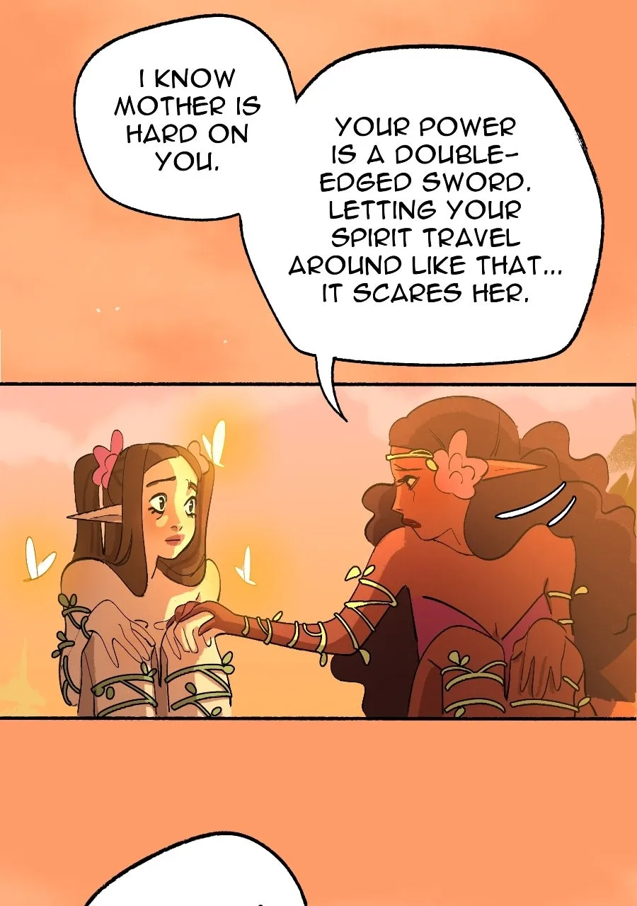 Pink Through the Night Chapter 2 page 38 - 