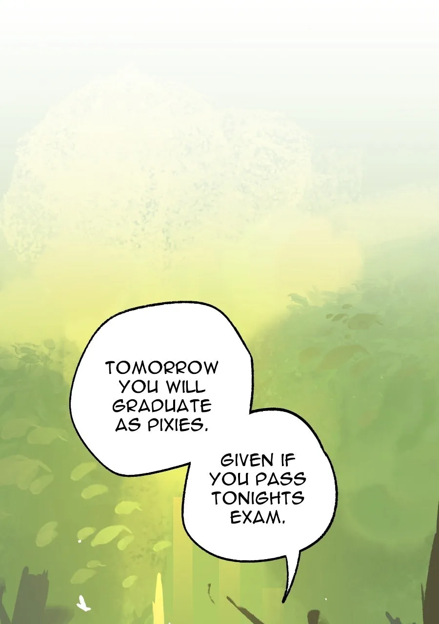 Pink Through the Night Chapter 2 page 5 - 