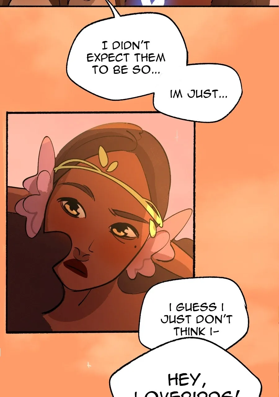 Pink Through the Night Chapter 2 page 41 - 