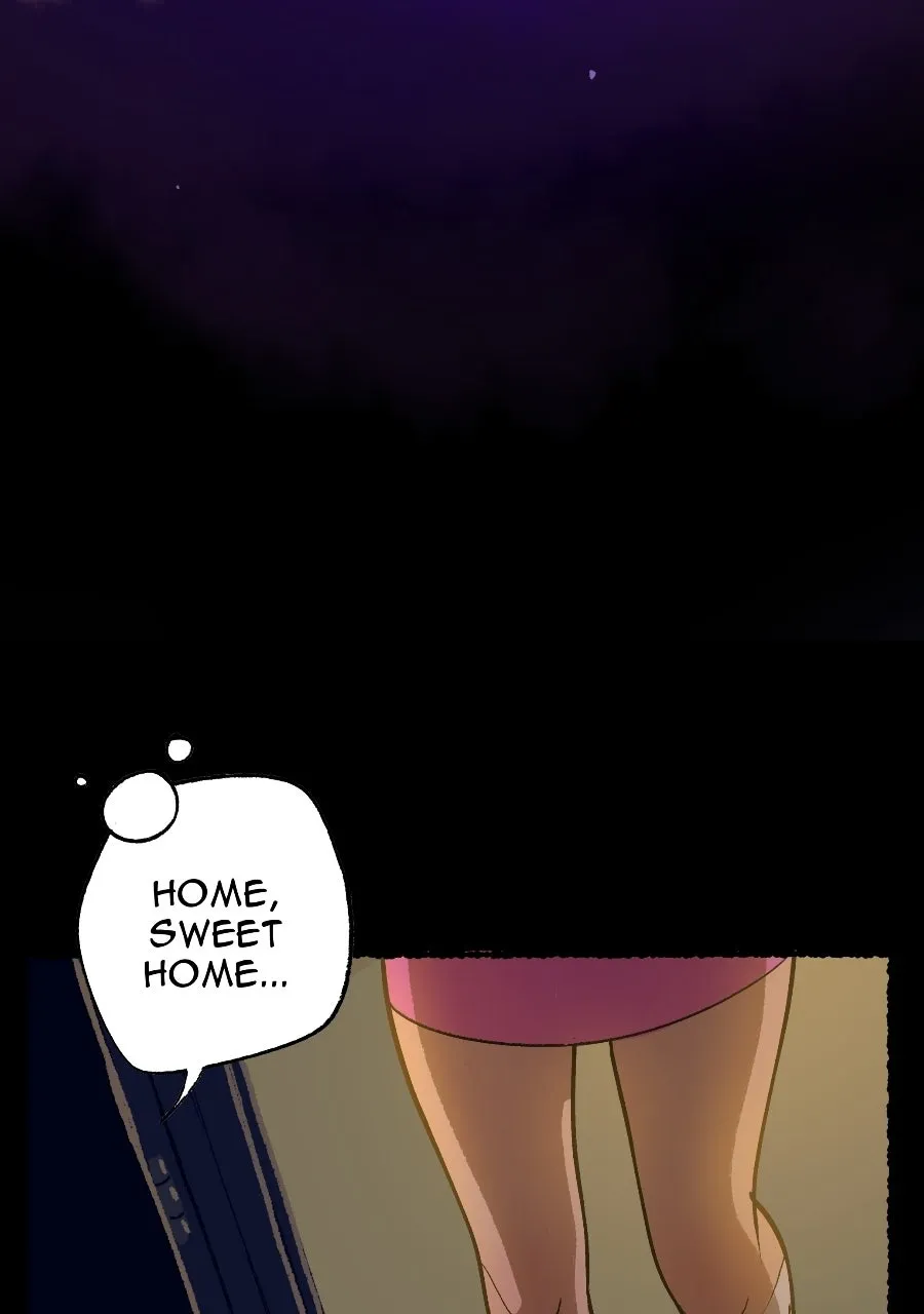 Pink Through the Night Chapter 2 page 45 - 