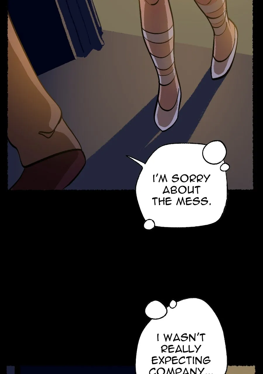 Pink Through the Night Chapter 2 page 46 - 