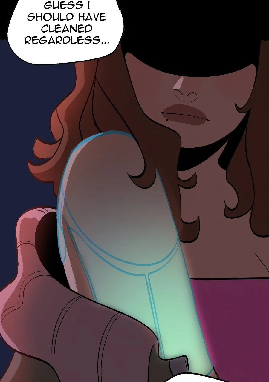 Pink Through the Night Chapter 2 page 48 - 