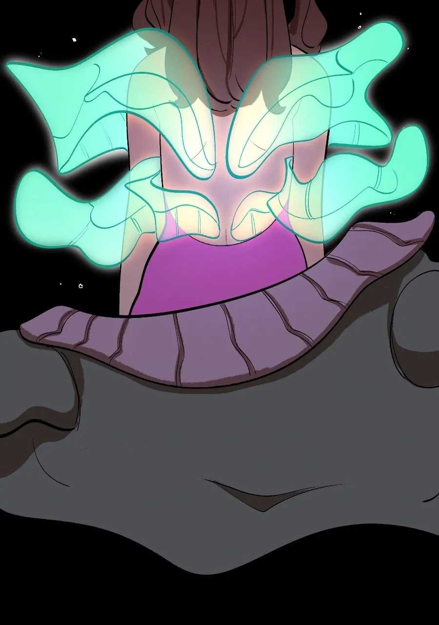 Pink Through the Night Chapter 2 page 50 - 