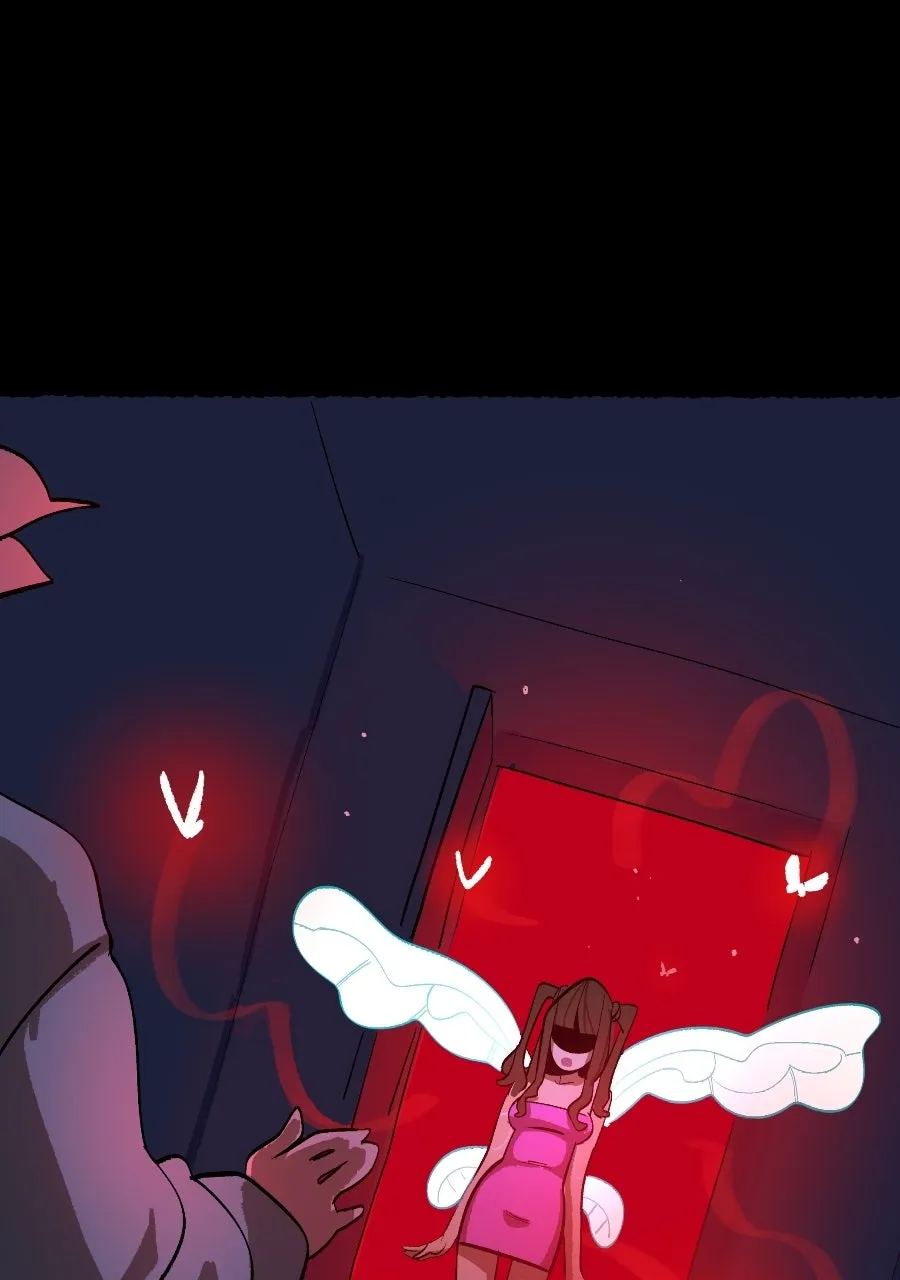 Pink Through the Night Chapter 2 page 54 - 