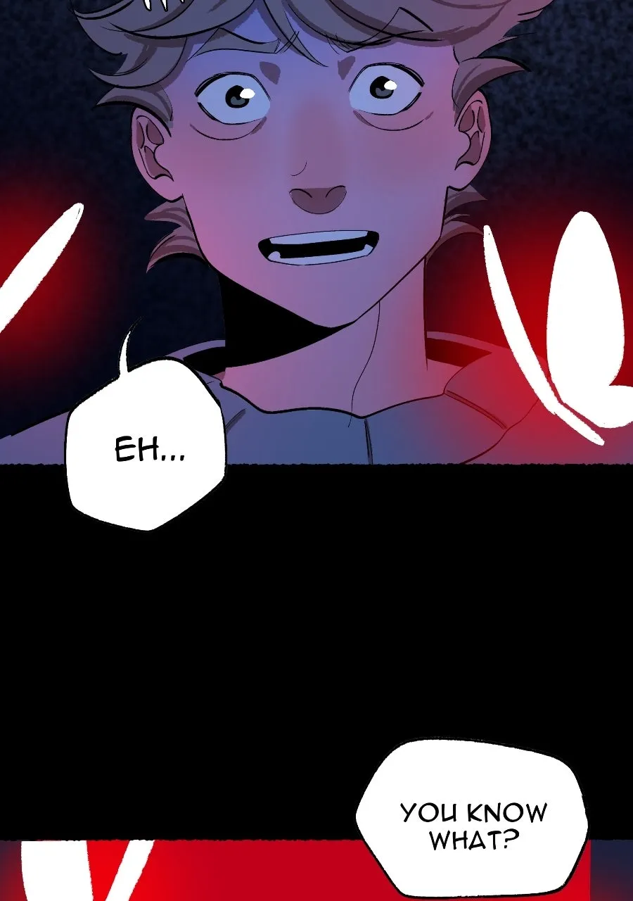Pink Through the Night Chapter 2 page 56 - 
