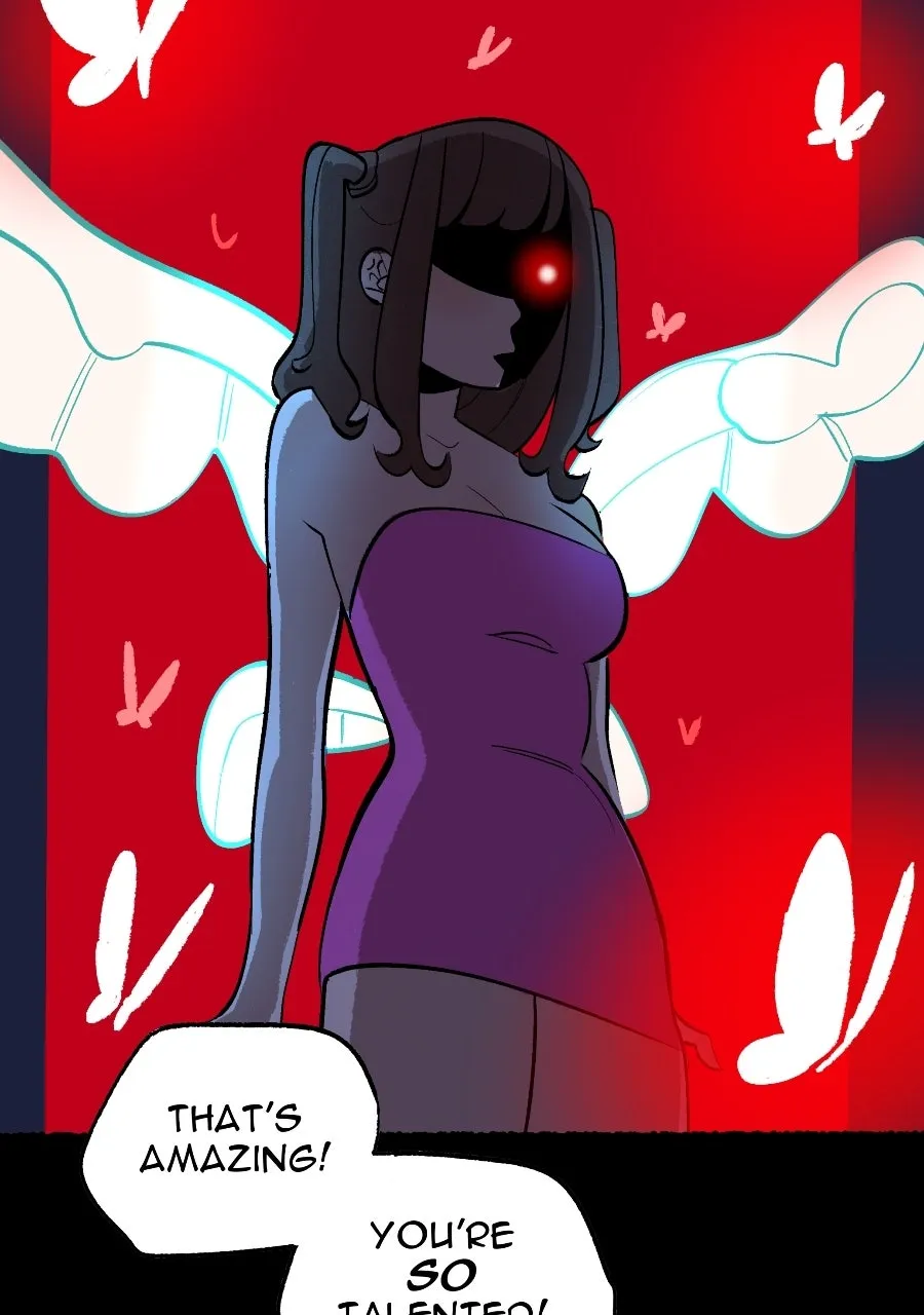 Pink Through the Night Chapter 2 page 57 - 