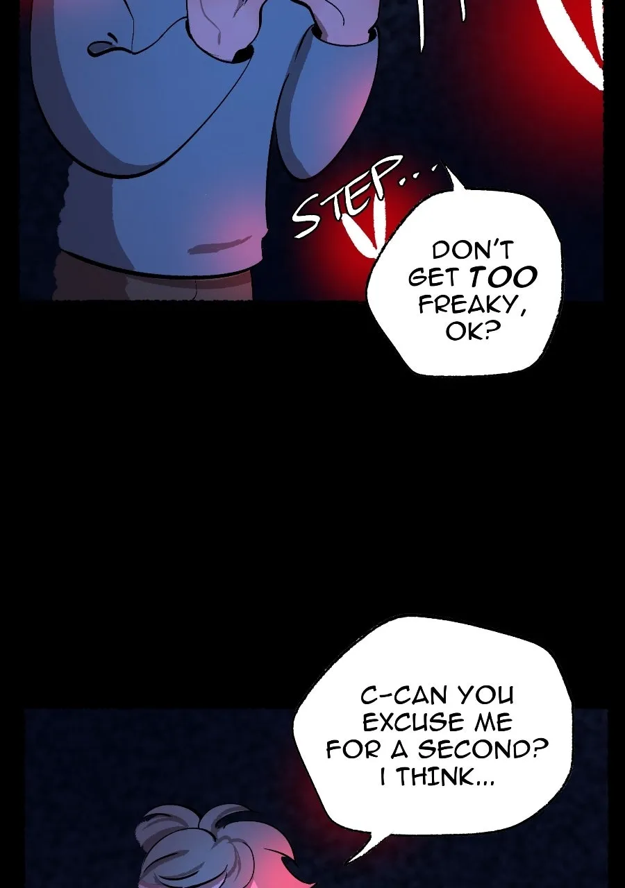 Pink Through the Night Chapter 2 page 59 - 