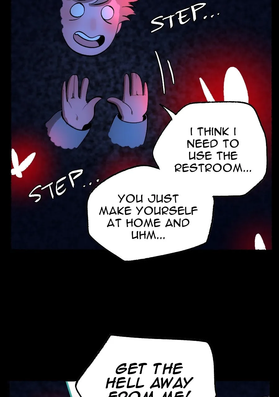 Pink Through the Night Chapter 2 page 60 - 
