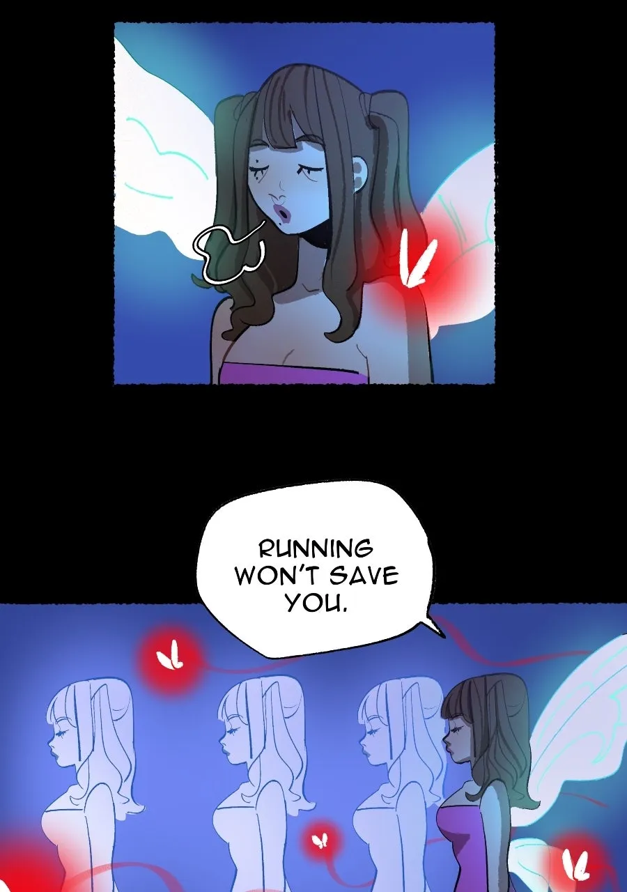 Pink Through the Night Chapter 2 page 62 - 