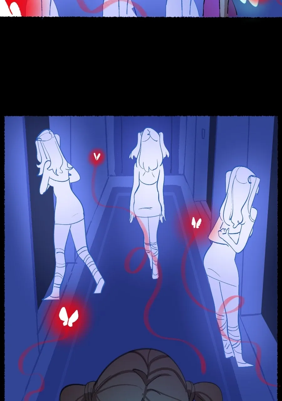 Pink Through the Night Chapter 2 page 63 - 