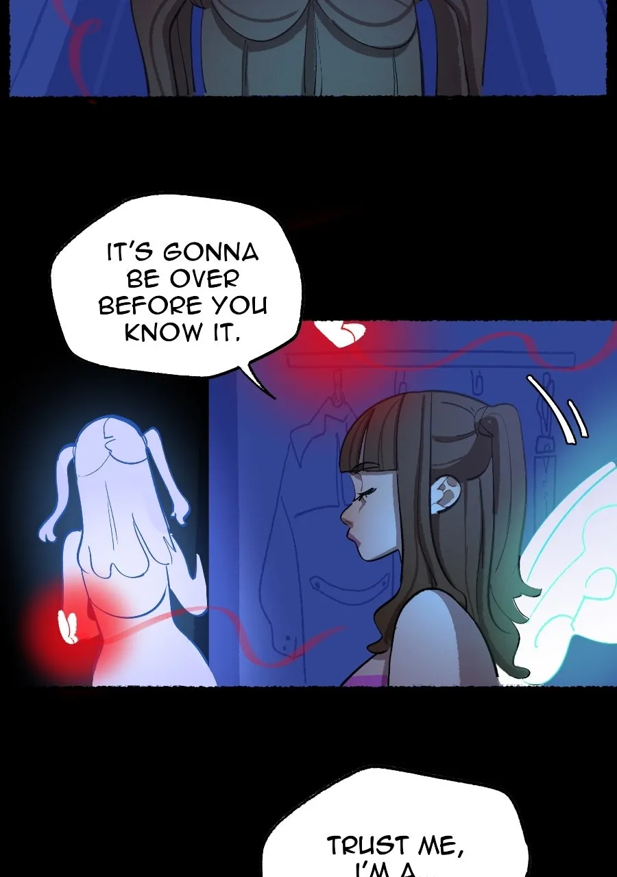 Pink Through the Night Chapter 2 page 64 - 