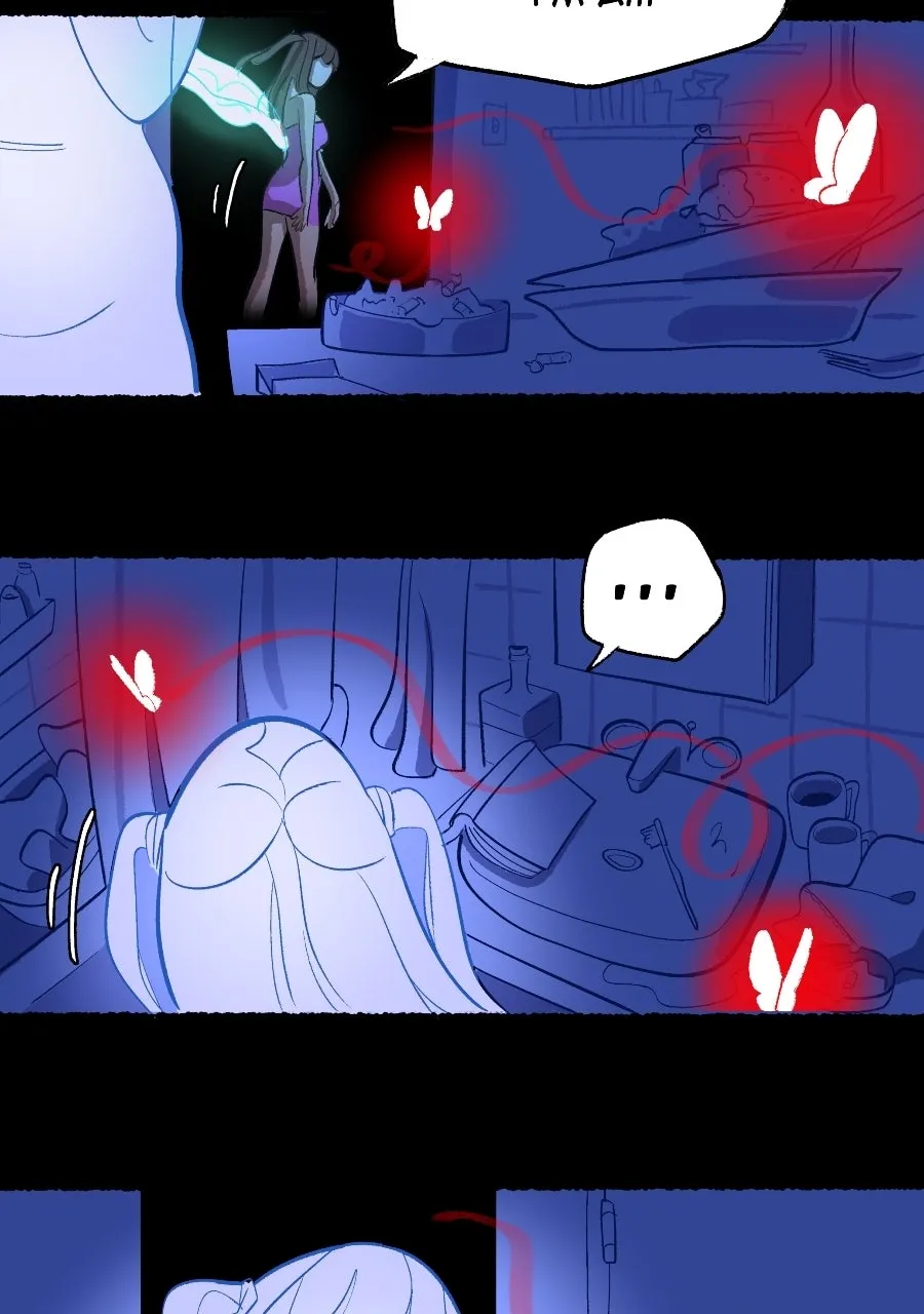 Pink Through the Night Chapter 2 page 65 - 