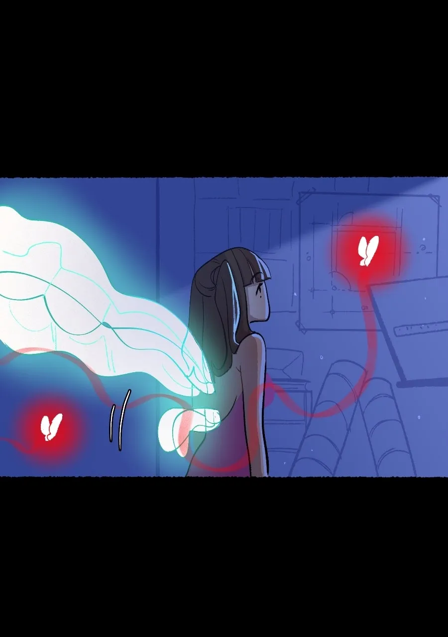 Pink Through the Night Chapter 2 page 70 - 