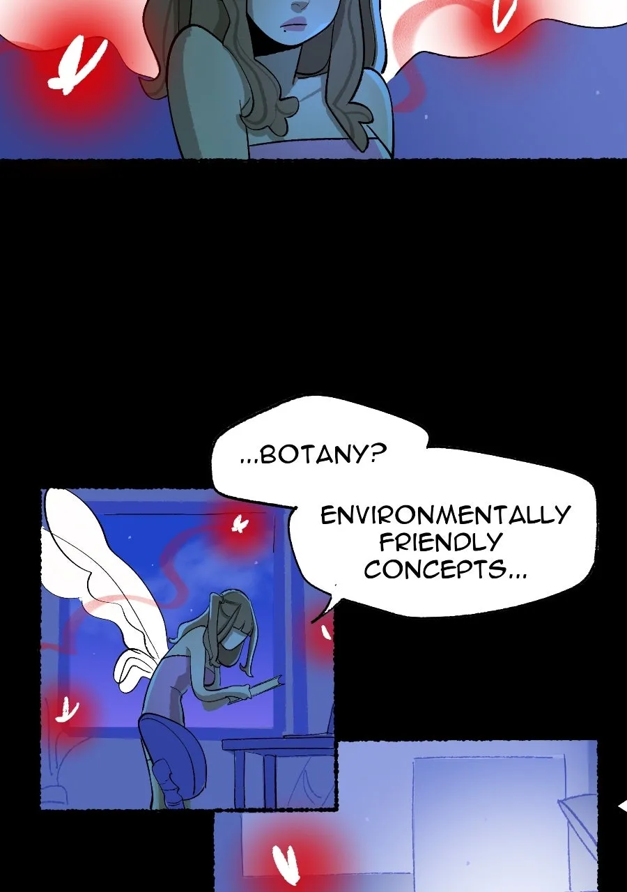 Pink Through the Night Chapter 2 page 72 - 