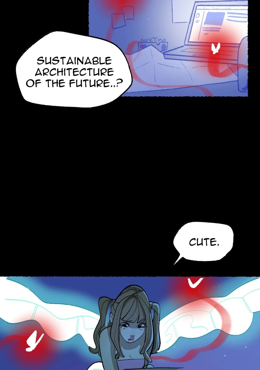 Pink Through the Night Chapter 2 page 73 - 