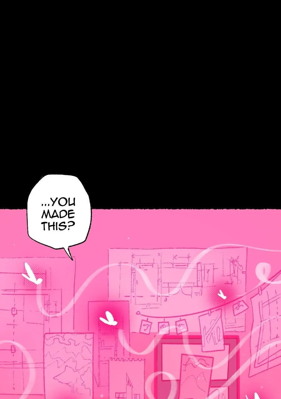 Pink Through the Night Chapter 2 page 77 - 