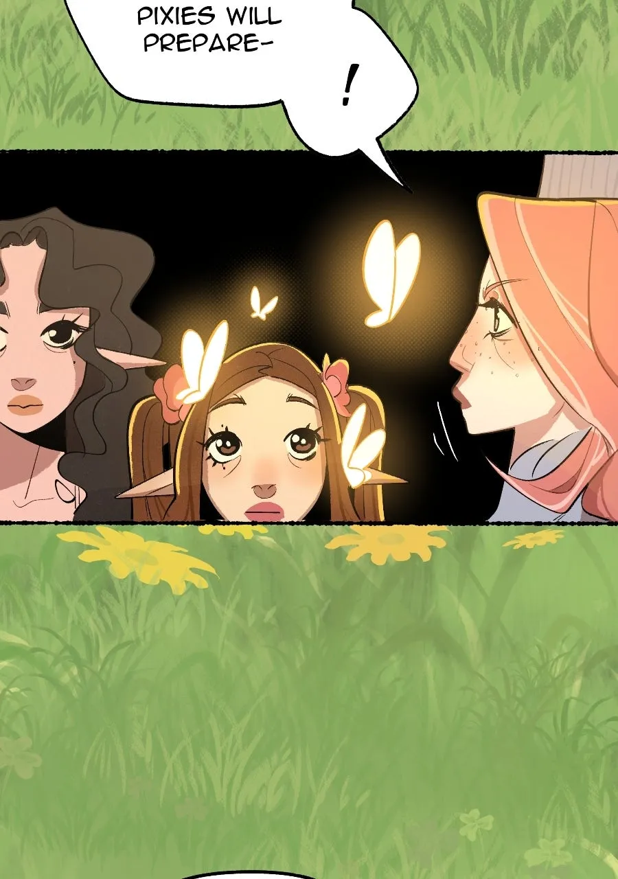 Pink Through the Night Chapter 2 page 9 - 