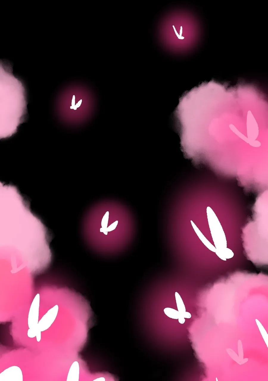 Pink Through the Night Chapter 2 page 83 - 