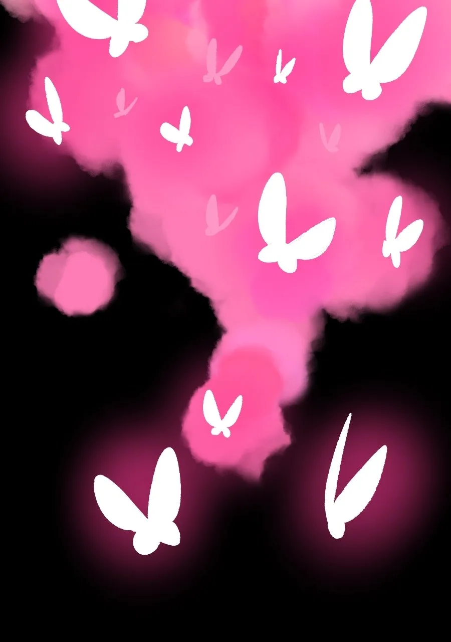 Pink Through the Night Chapter 2 page 85 - 