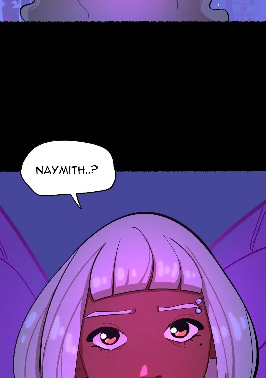 Pink Through the Night Chapter 2 page 90 - 