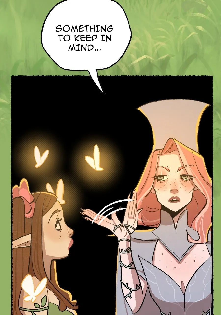 Pink Through the Night Chapter 2 page 10 - 