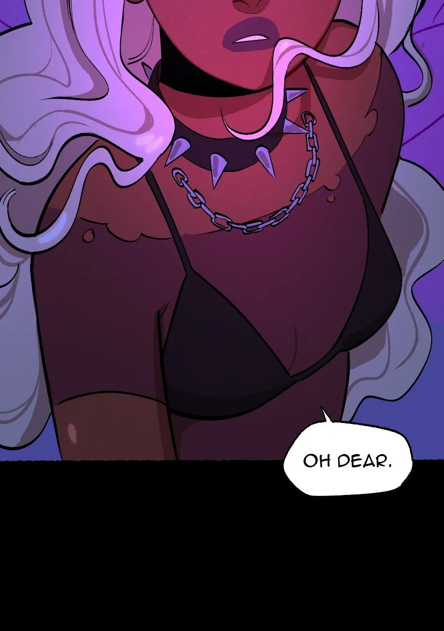 Pink Through the Night Chapter 2 page 91 - 