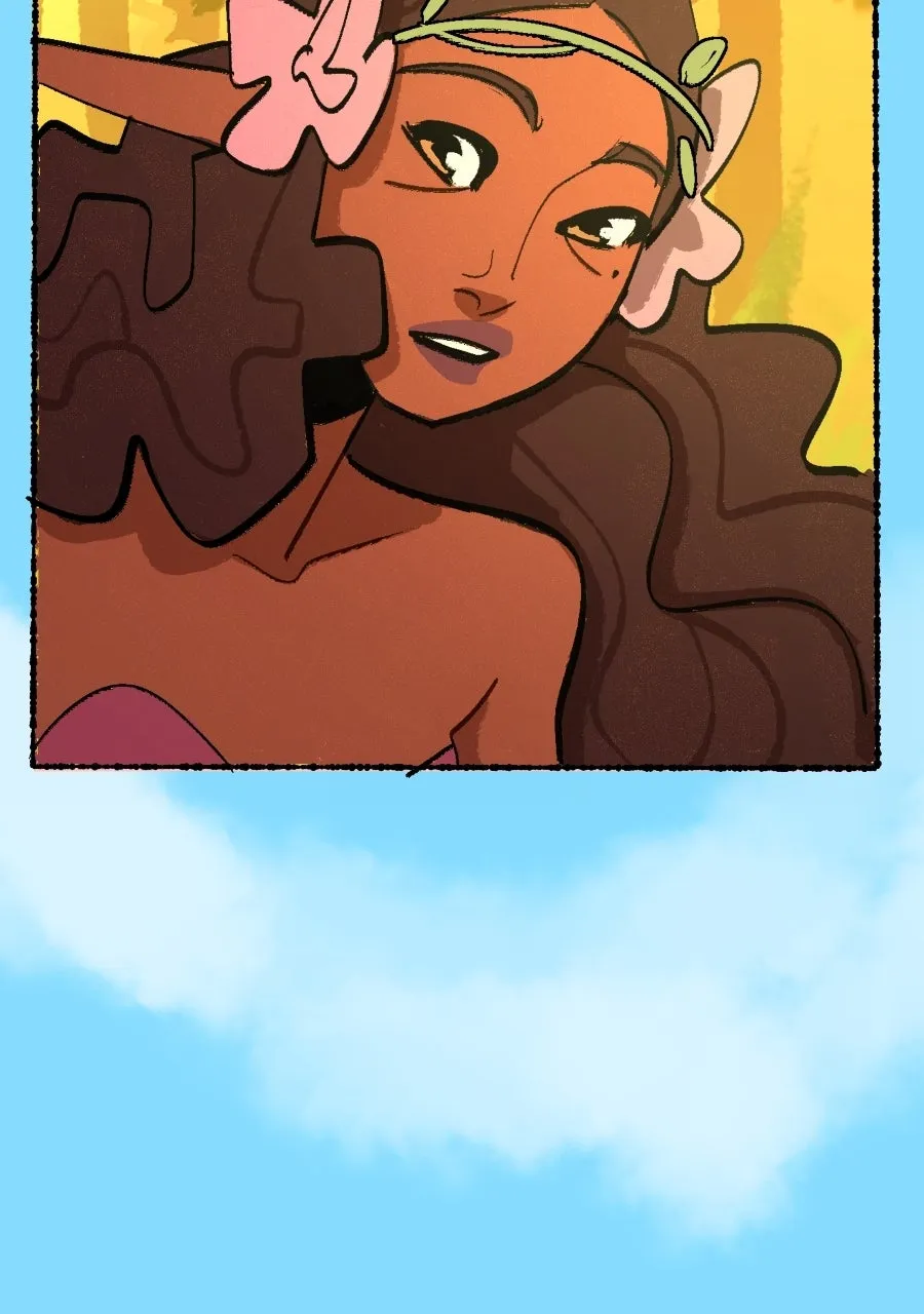 Pink Through the Night Chapter 2 page 94 - 
