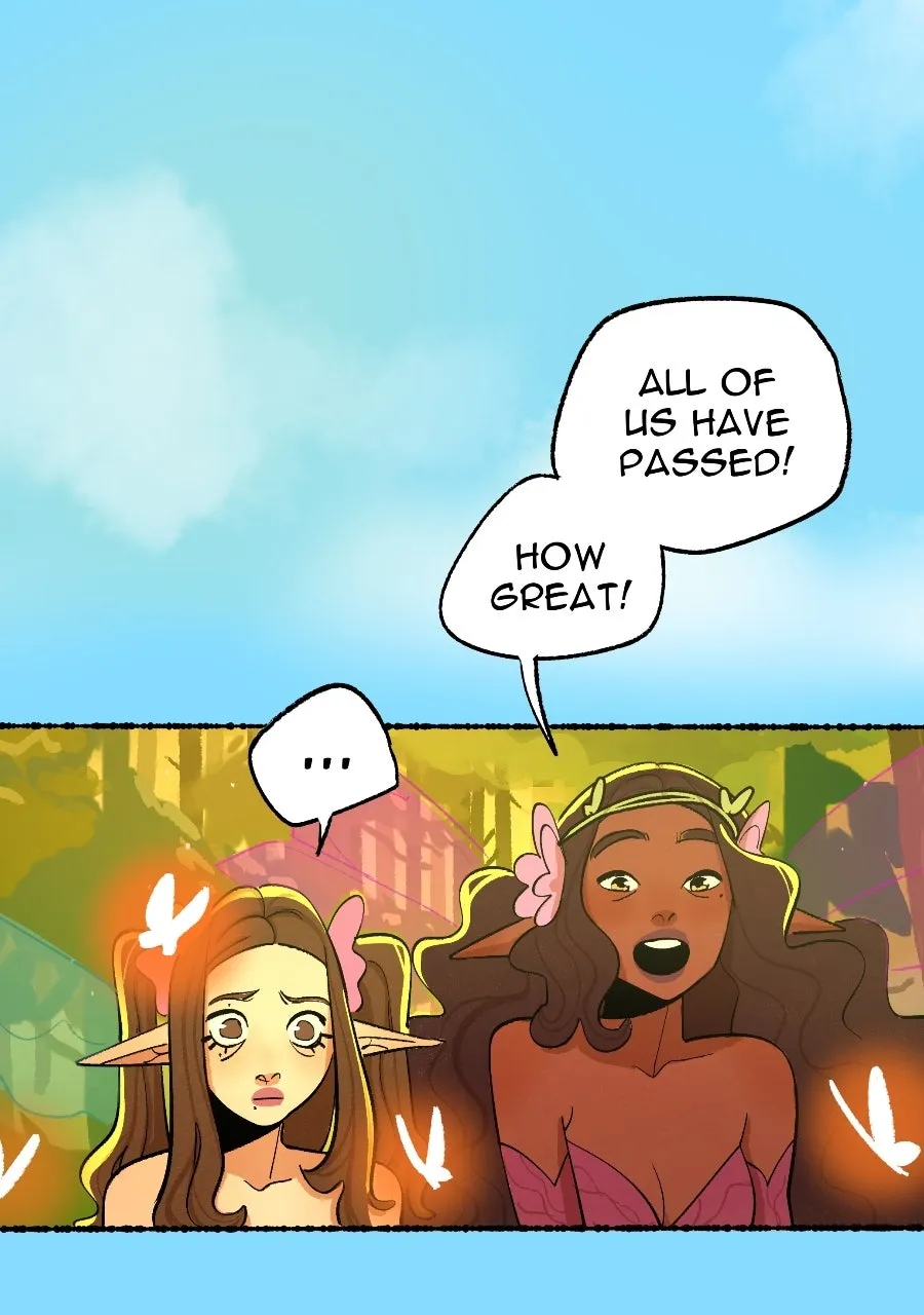 Pink Through the Night Chapter 2 page 98 - 