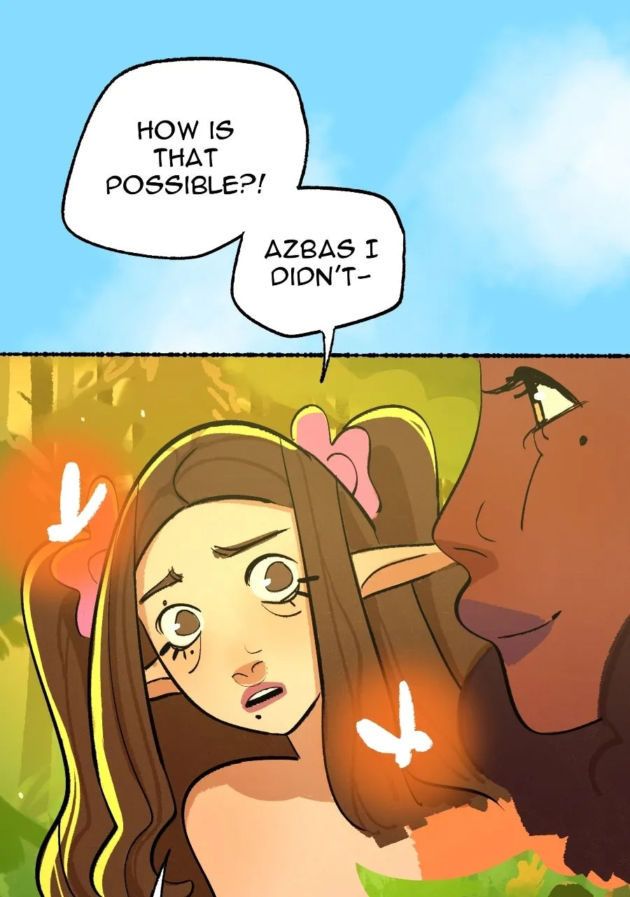 Pink Through the Night Chapter 2 page 99 - 
