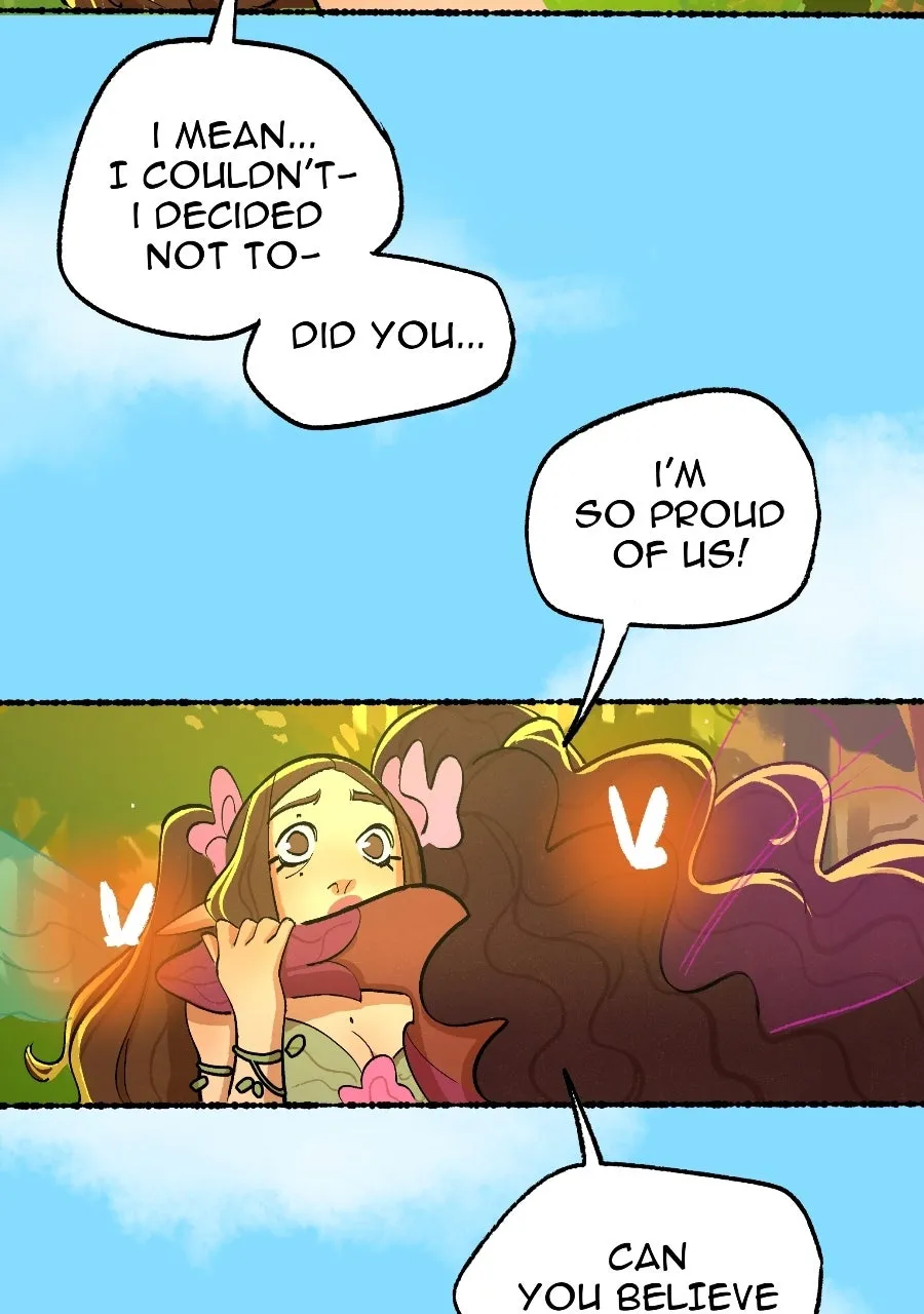 Pink Through the Night Chapter 2 page 100 - 