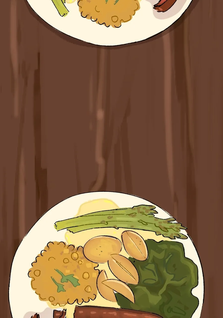 Pink Through the Night Chapter 20 page 2 - 