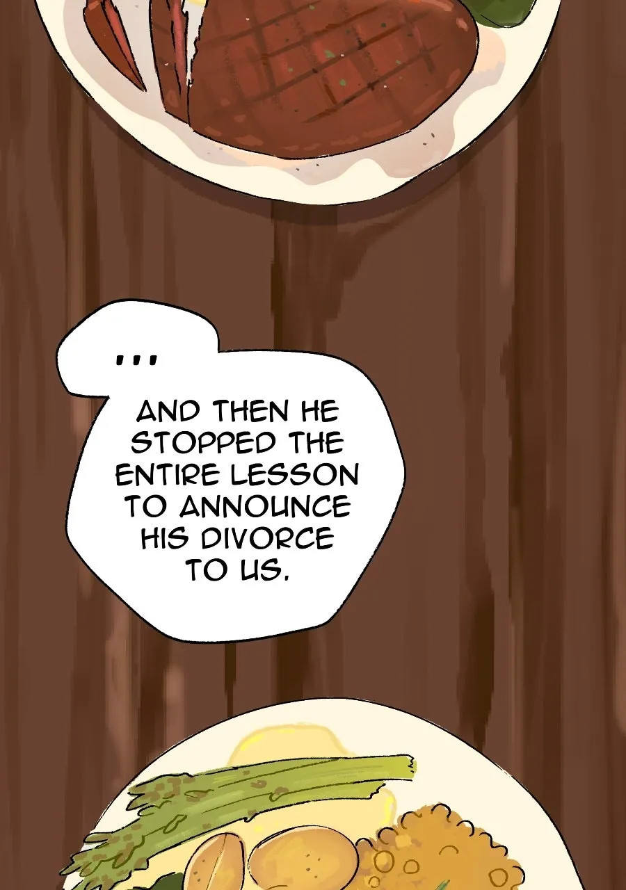 Pink Through the Night Chapter 20 page 3 - 