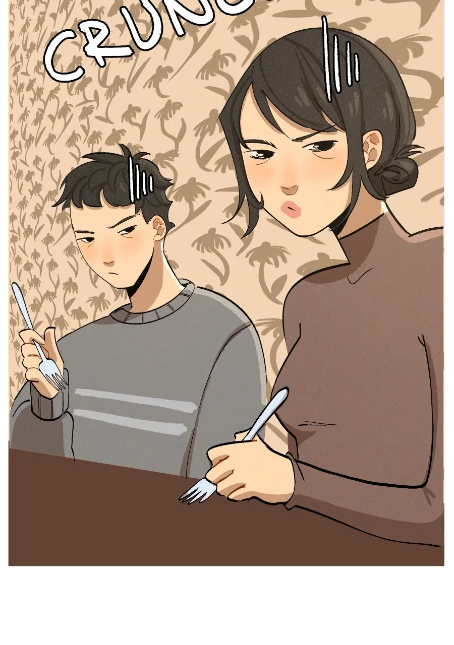 Pink Through the Night Chapter 20 page 24 - 