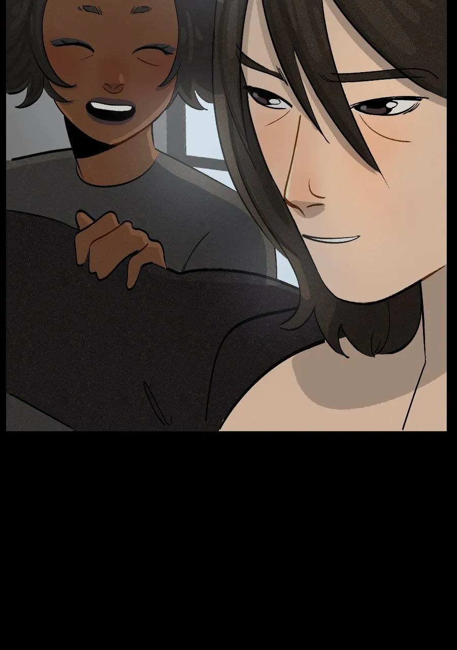 Pink Through the Night Chapter 20 page 29 - 