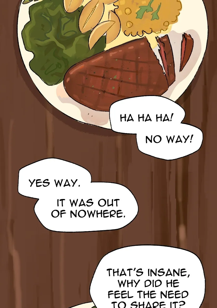 Pink Through the Night Chapter 20 page 4 - 