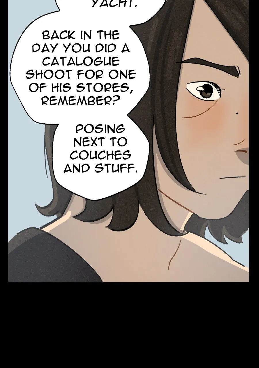 Pink Through the Night Chapter 20 page 32 - 