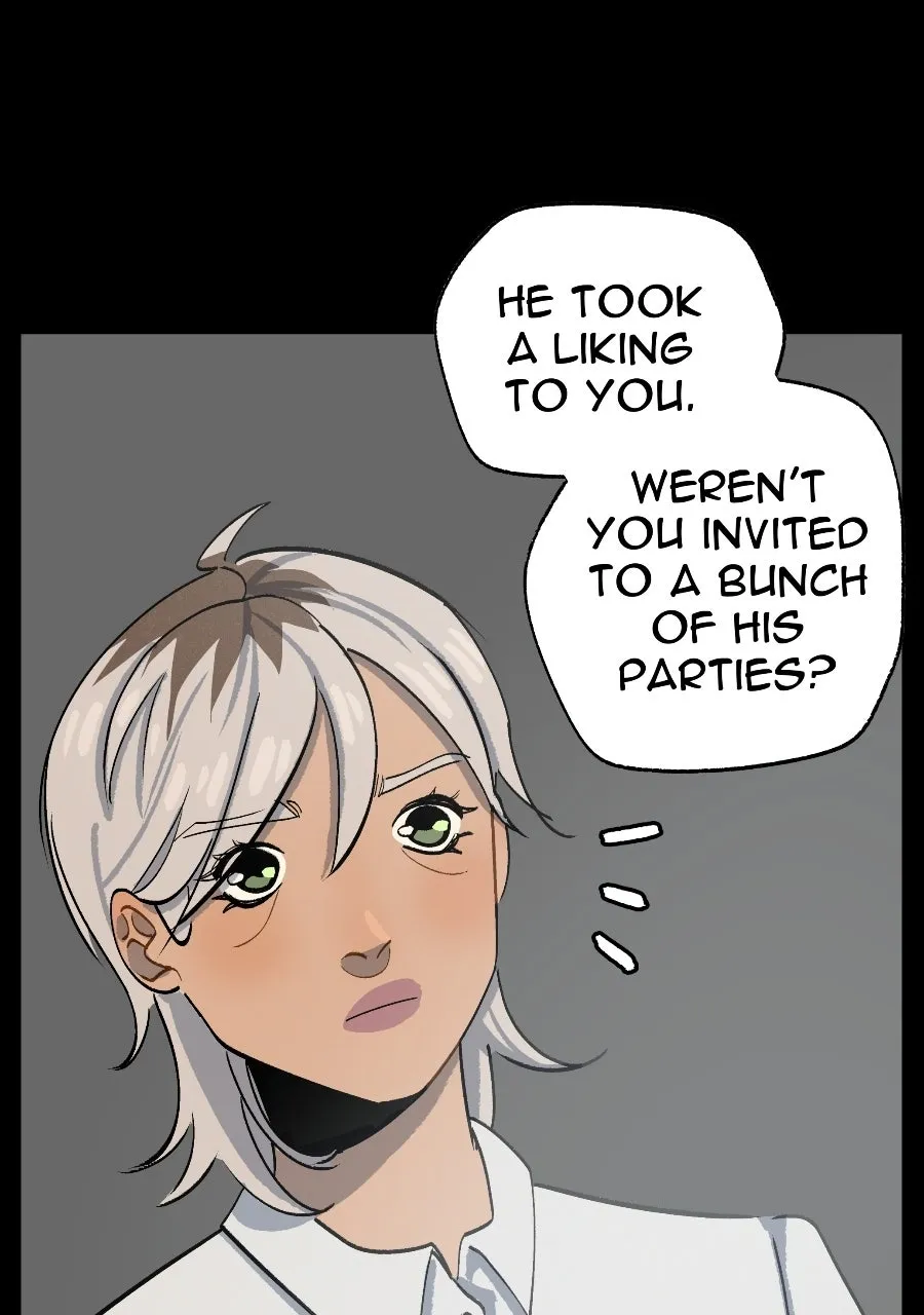 Pink Through the Night Chapter 20 page 33 - 