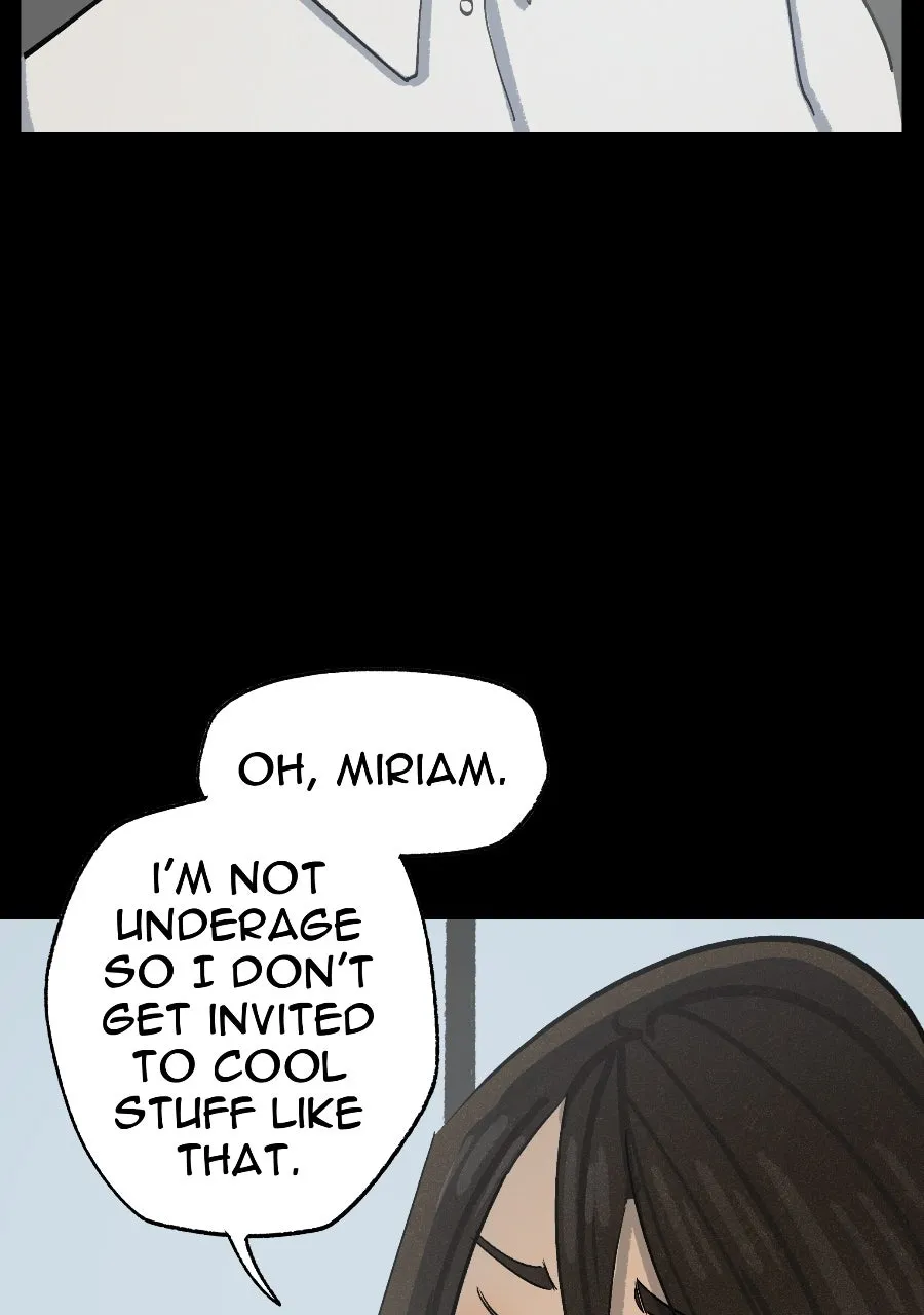 Pink Through the Night Chapter 20 page 34 - 