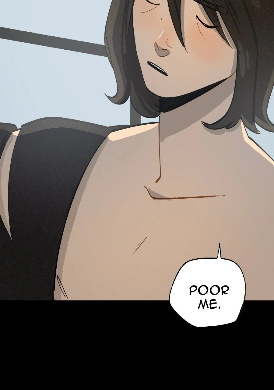 Pink Through the Night Chapter 20 page 35 - 