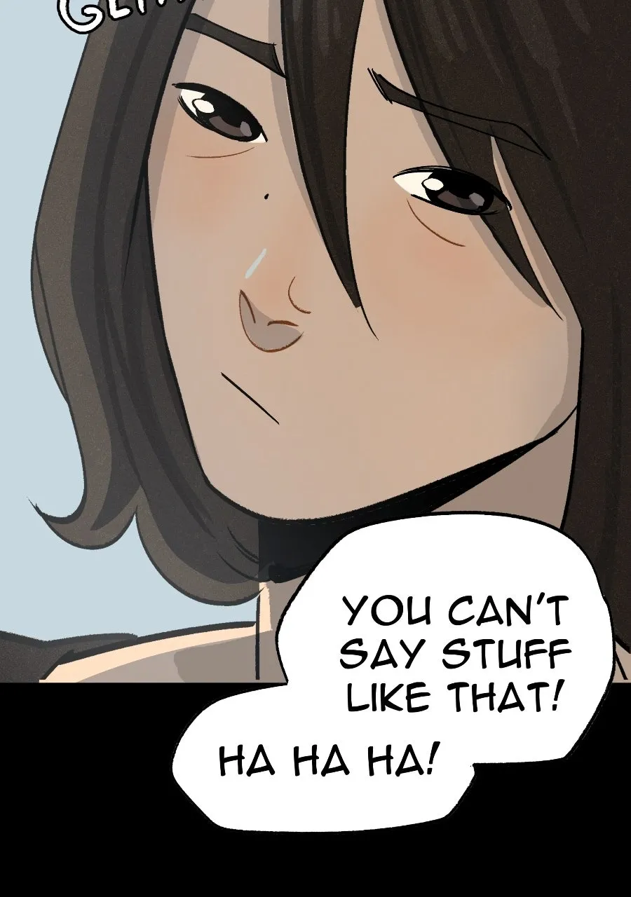 Pink Through the Night Chapter 20 page 37 - 