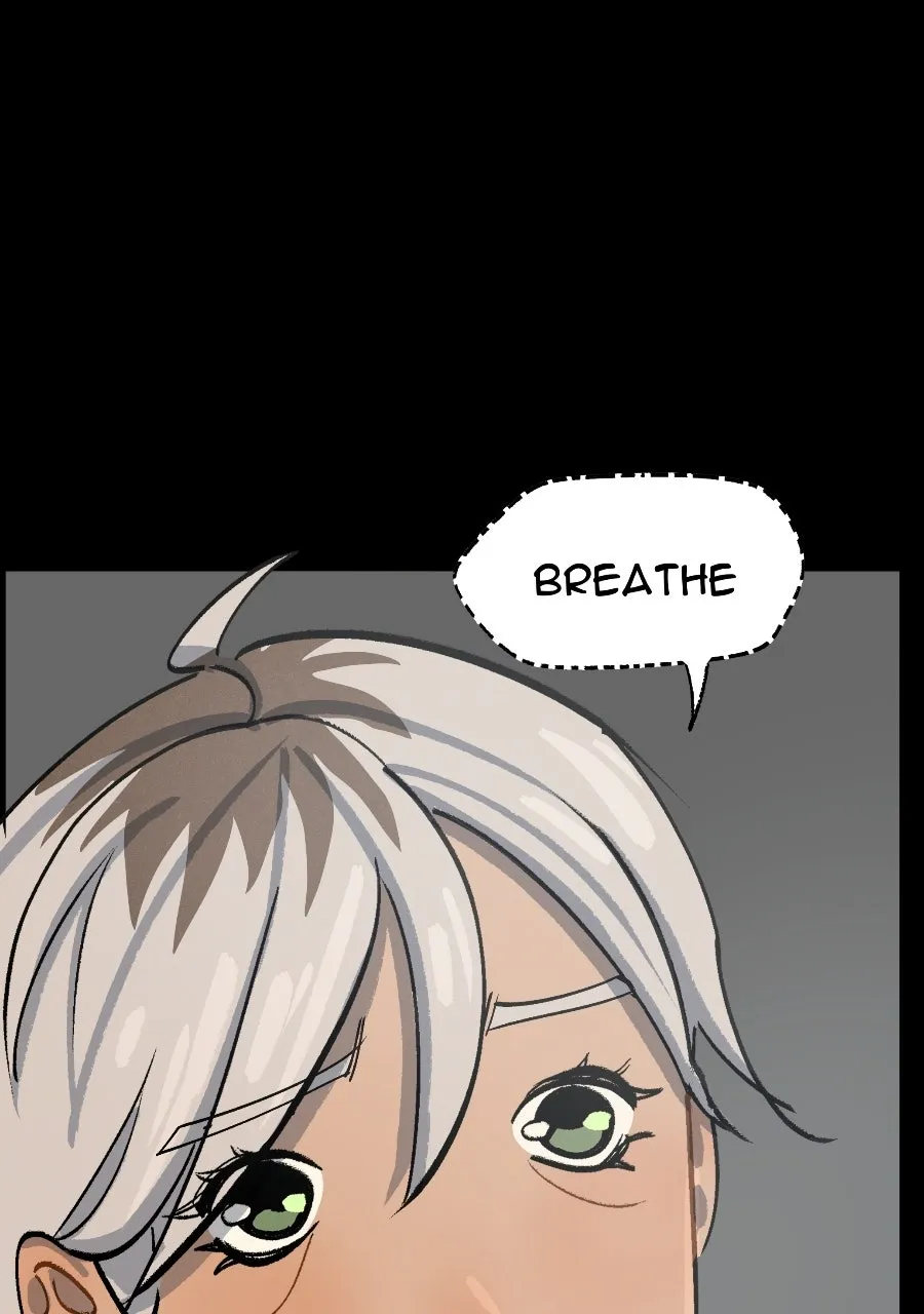 Pink Through the Night Chapter 20 page 38 - 