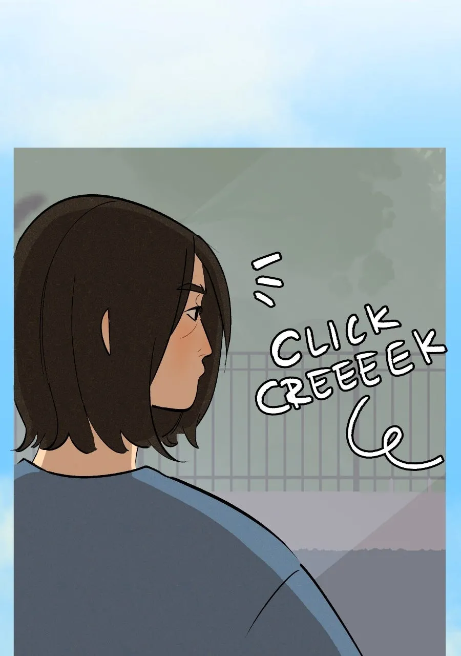 Pink Through the Night Chapter 20 page 46 - 